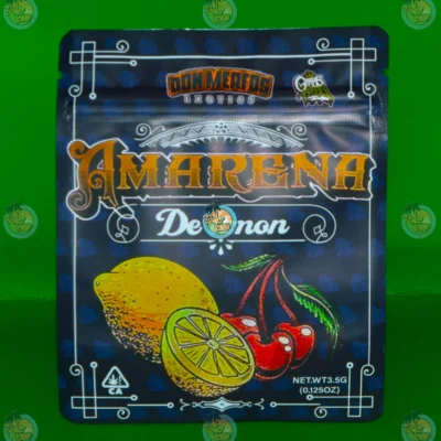 AMARENA DE LIMON DON MERFOS