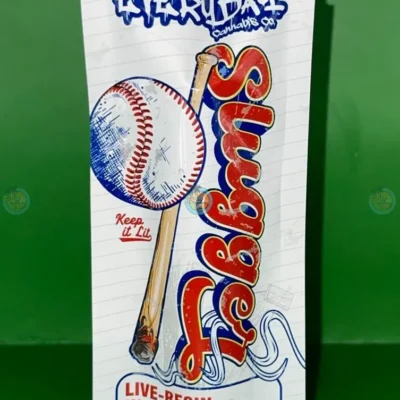 EVERYDAY SLUGGER PREROLLS