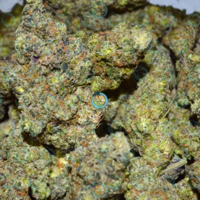 FOUR QUARTERS OF AAA+ FLOWER DEAL