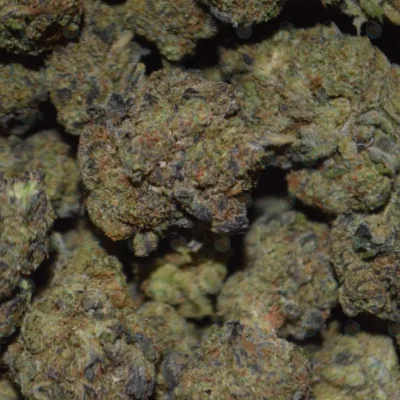 Peanut Butter Souffle