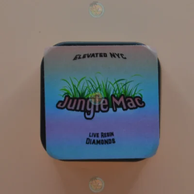 ELEVATE NYC SAUCE JUNGLE MAC (HYBRID)
