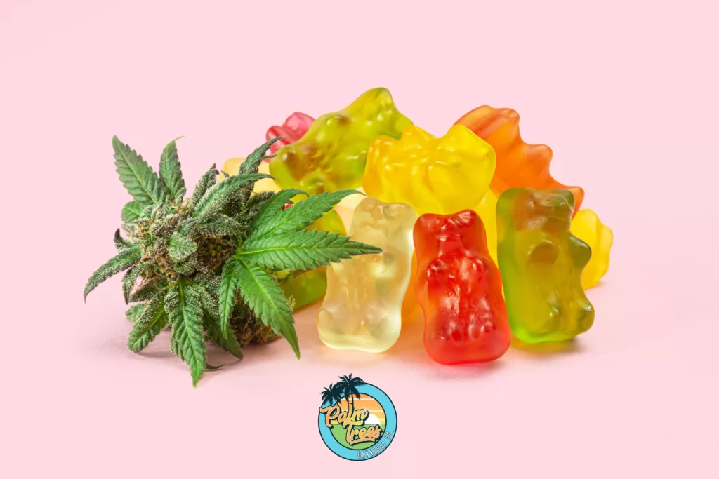 CBD Gummies: The Delicious Way to Good Health
