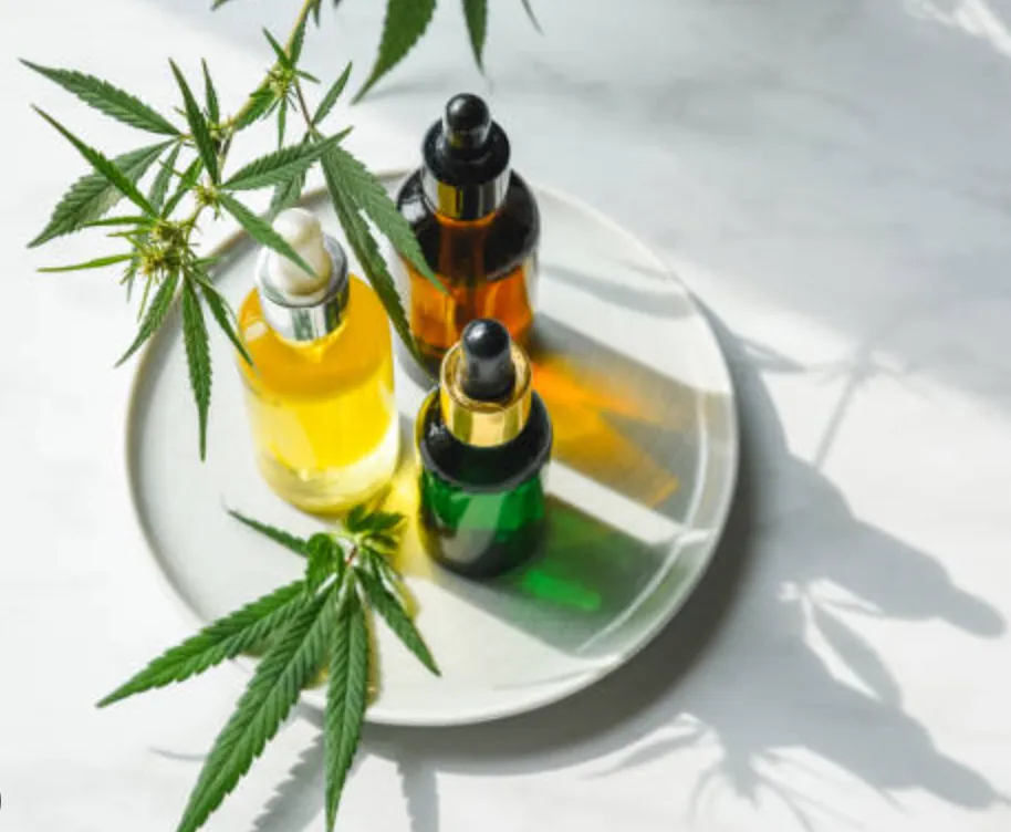 Maximizing THC Tincture Benefits: Tips for Optimal Results