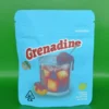 GRENADINE