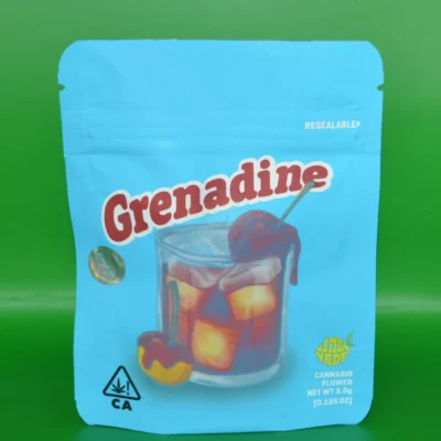 GRENADINE