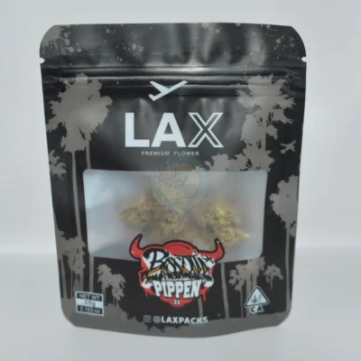 BISCOTTI PIPPEN LAX PACKS