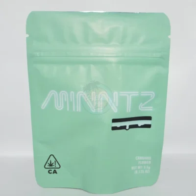 MINNTZ Lemonnade