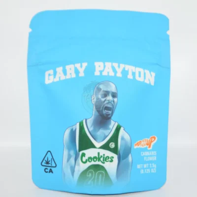 GARY PAYTON COOKIES