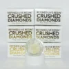 RAW GARDEN CRUSHED DIAMONDS