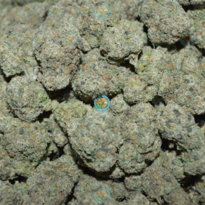 TWO OZ OF AAA+ FLOWER DEAL