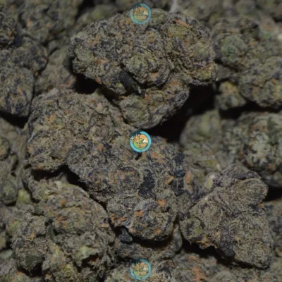 TWO OZ OF PREMIUM FLOWER DEAL