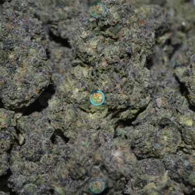 FOUR EIGHTHS OF CLASSIC FLOWER DEAL