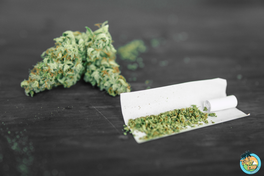 Microdosing Cannabis