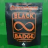 Black Badge Cannatique
