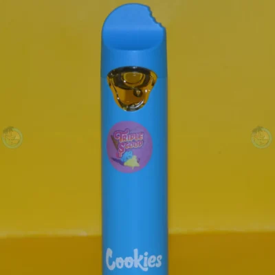 Cookies Dual Chamber Vapes