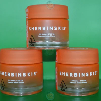 SHERBINSKIS