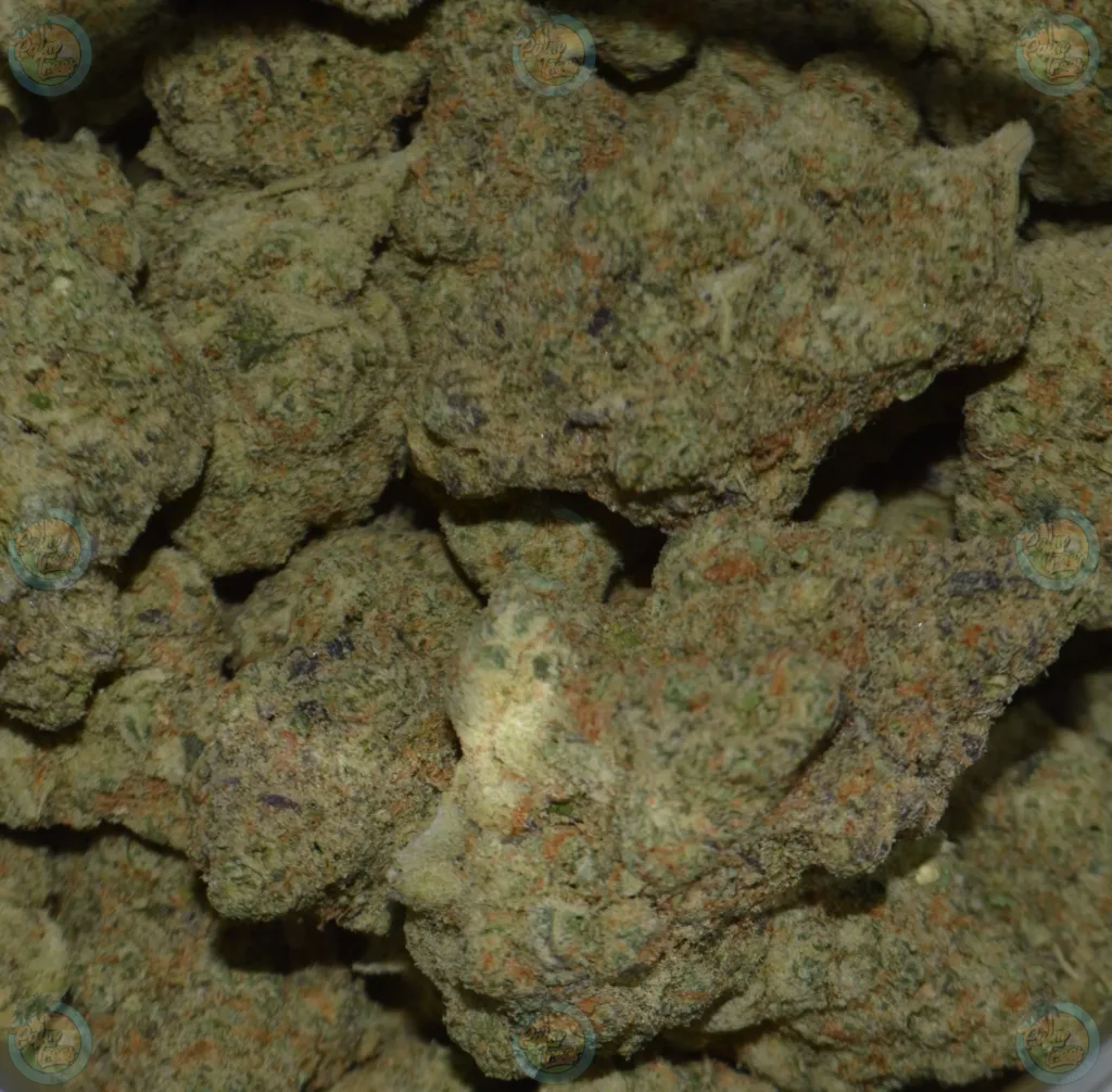 GOLDEN TANGIE CANNABIS