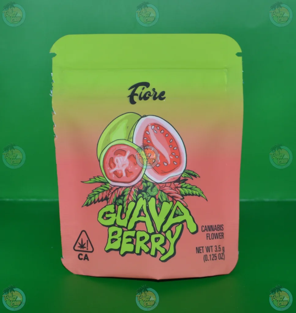 Choosing Designer Cannabis Flower