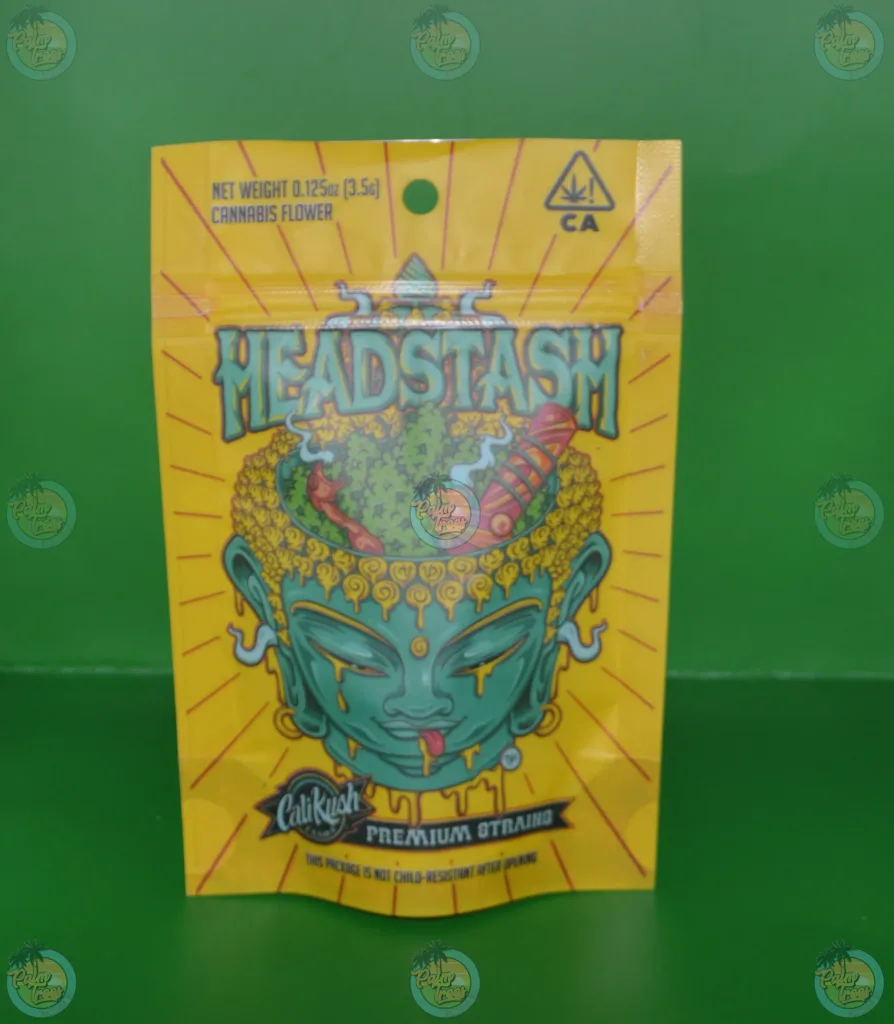 Headstash Cannabis in DC