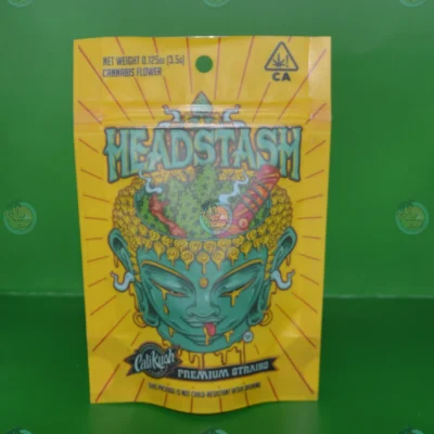 Headstash Cannabis in DC