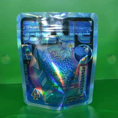 SHERBMONEY BLUENERDZ