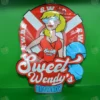 SWEET WENDY'S BIG CANDY