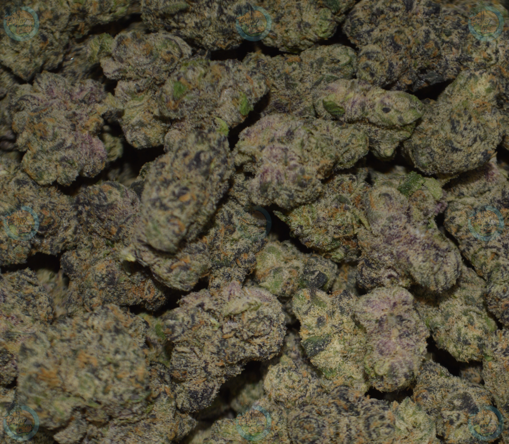 WEDDING CRASHERS CANNABIS