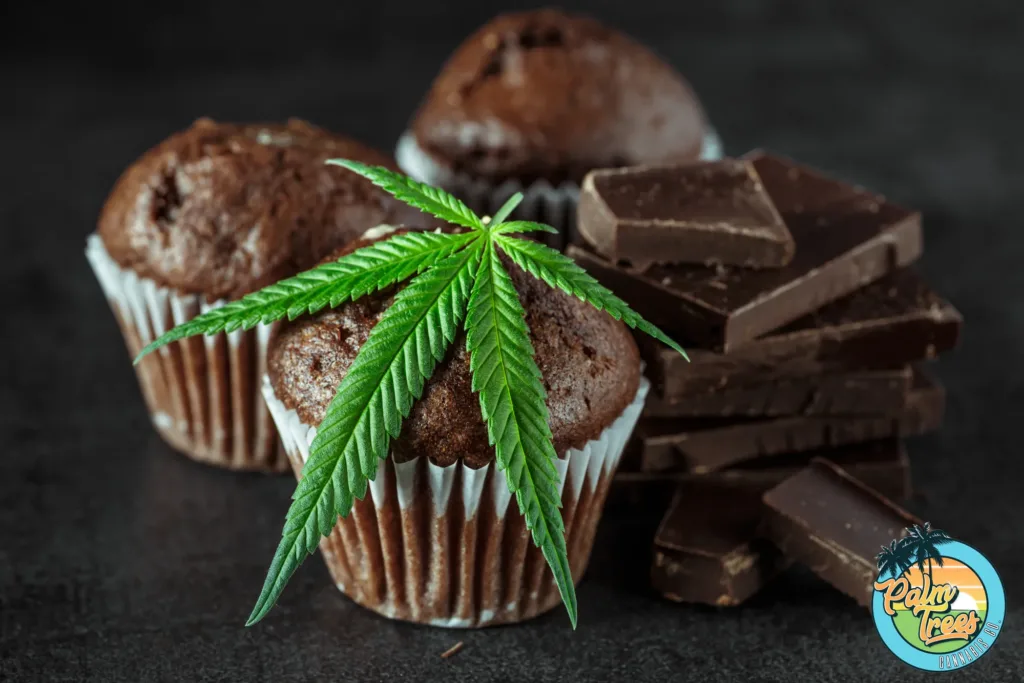 Art Of Cannabis Pairing