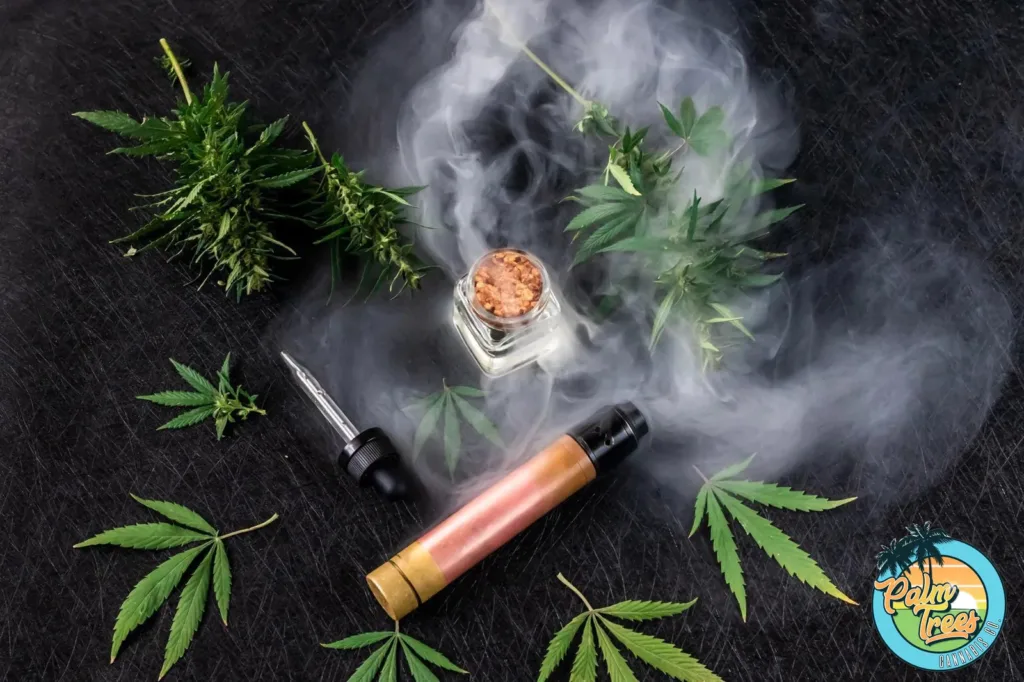 Guide on Cannabis Vaping