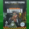 NINO BROWN BALL FAMILY FARMS