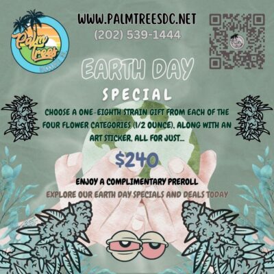PT EARTH DAY