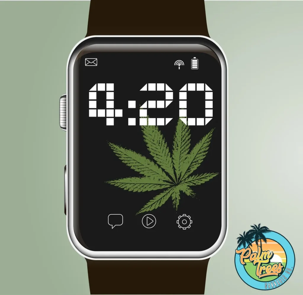 Cannabis Inspired Apparel