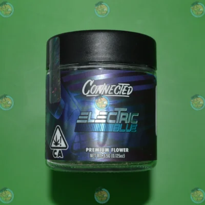 Alien Labs Electric Blue