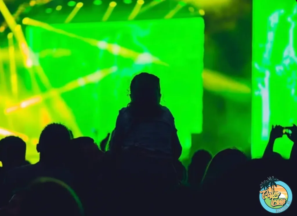 How Entertainment Embraces Cannabis Culture