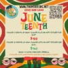 PT Juneteenth Special