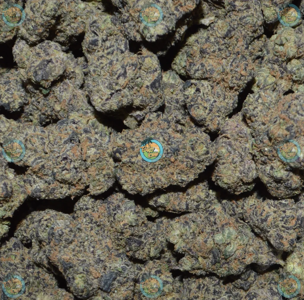 Georgia Peaches Cannabis in DC