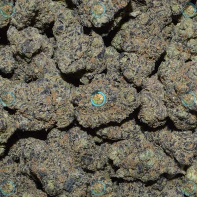 Georgia Peaches Cannabis