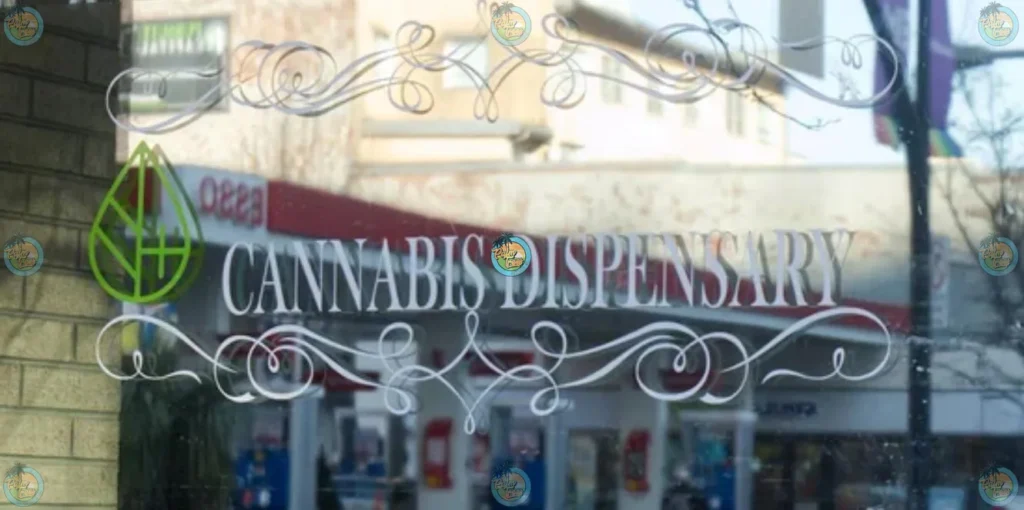 Cannabis Dispensaries & Social Media