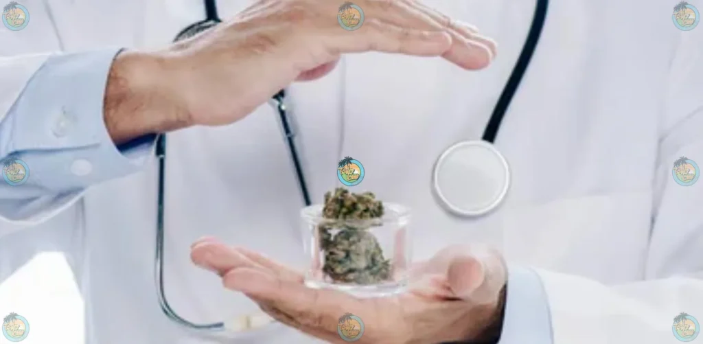 Cannabis & Pain Management