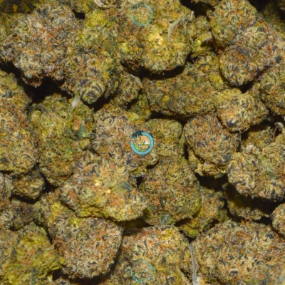 Laughing Buddha Cannabis