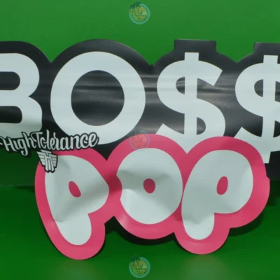 Boss Pop