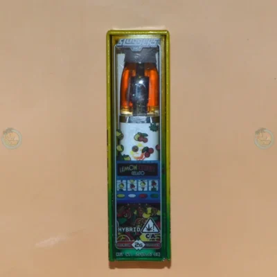 SLUGGERS HIT DISPOSABLE VAPES 2G LCG