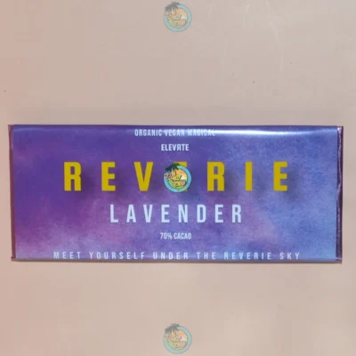 REVERIE BARS LAVENDER