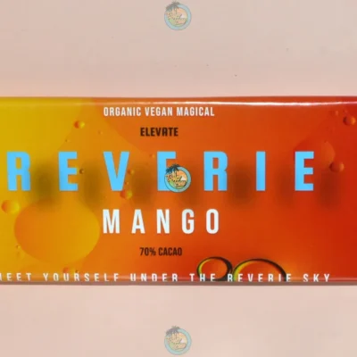 REVERIE BARS MANGO
