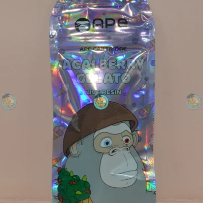 APE CARTS