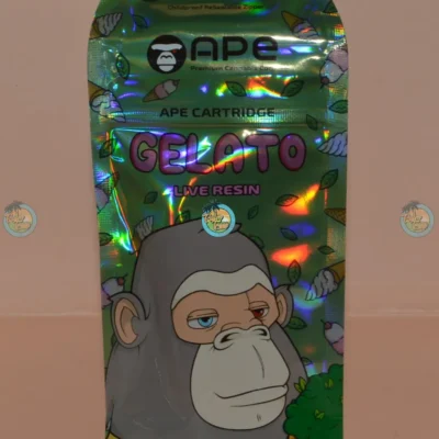 APE CARTS