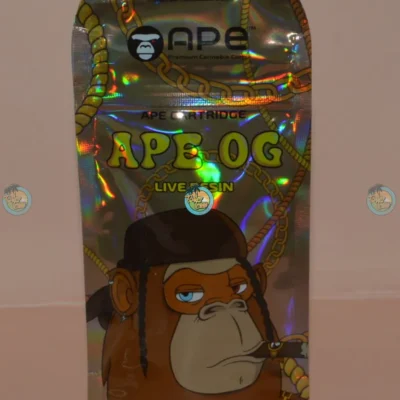 APE CARTS