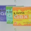 Calypso QBX Gummies
