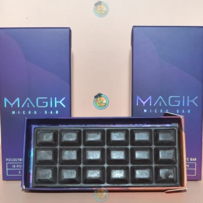 MAGIK MICRO BARS