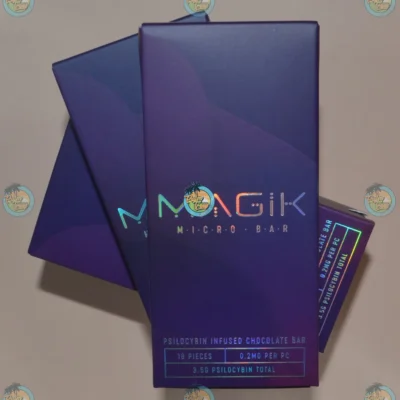 MAGIK MICRO BARS